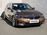 BMW Řada 3 (2019) 2.0 D 320d, Sport Line - náhled 1