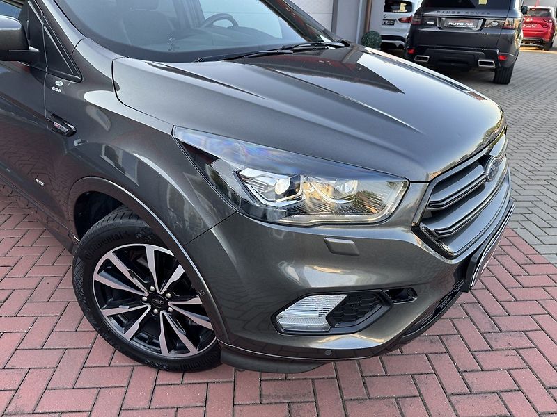 Ford Kuga (2019) 2.0 TDCi ST-Line Xenony AT - fotka 37 z 48