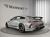 Mercedes-Benz AMG GT S 63 E-Performance / MANSORY - náhled 8
