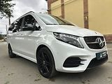 Mercedes-Benz Třídy V 4matic 1.maj ČR odpočet DPH - náhled 11