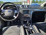 Ford Mondeo (2008) 2L TDCI 103KW, MAX VÝBAVA  - náhled 14