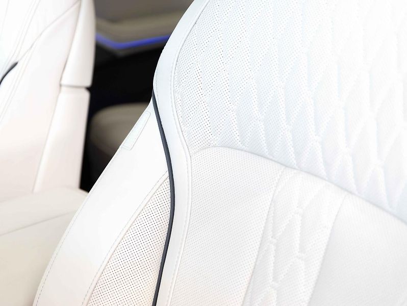 BMW X7 xDrive40d - fotka 19 z 24