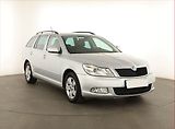 Škoda Octavia (2012) 2.0 TDI, Tažné, levný provoz - náhled 1