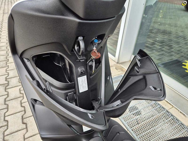 Piaggio Medley 125 (2026) S EU5+ - fotka 18 z 45