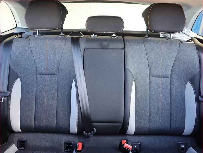 Škoda Scala (2020) 1.5 TSI, Serv.kniha, Tempomat - fotka 10 z 21