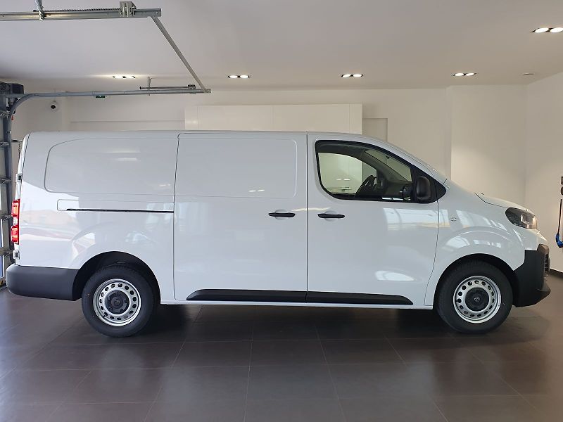 Peugeot Expert (2026) FG L3 2.2 BHDi 150k M6 - fotka 7 z 14