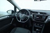Volkswagen Touran (2015) 1.2 TSI, Serv.kniha, Tempomat - náhled 7