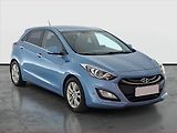 Hyundai i30 (2012) 1.6 GDI, Tempomat - náhled 1