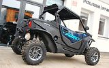CFMOTO (2026) Gladiator Z950 Sport BLUE - náhled 2