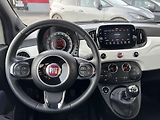 Fiat 500 (2023) Club 1.0 BSG (51 kW) - náhled 10