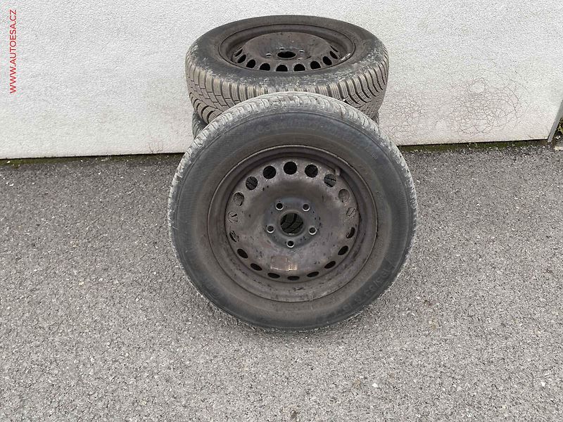 Volkswagen Golf Plus (2011) 1.2 TSi, Style, TZ, navi, - fotka 19 z 19