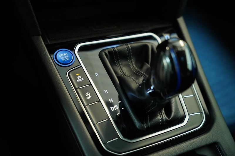 Volkswagen Arteon - fotka 24 z 27