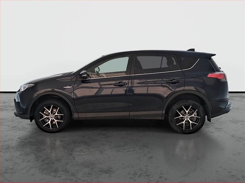 Toyota RAV4 (2018) 2.5 Hybrid - fotka 3 z 18