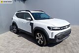 Dacia Duster (2026) Journey  Mild Hybrid TCe 140 - náhled 2