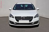 Peugeot 508 (2015) 2.0HDi, AT - náhled 1