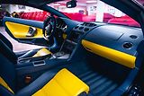 Lamborghini Gallardo LP 560-4 1.Maj.Originál10500KM - náhled 28