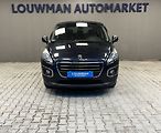 Peugeot 3008 ALLURE 1.2 PureTech - náhled 4