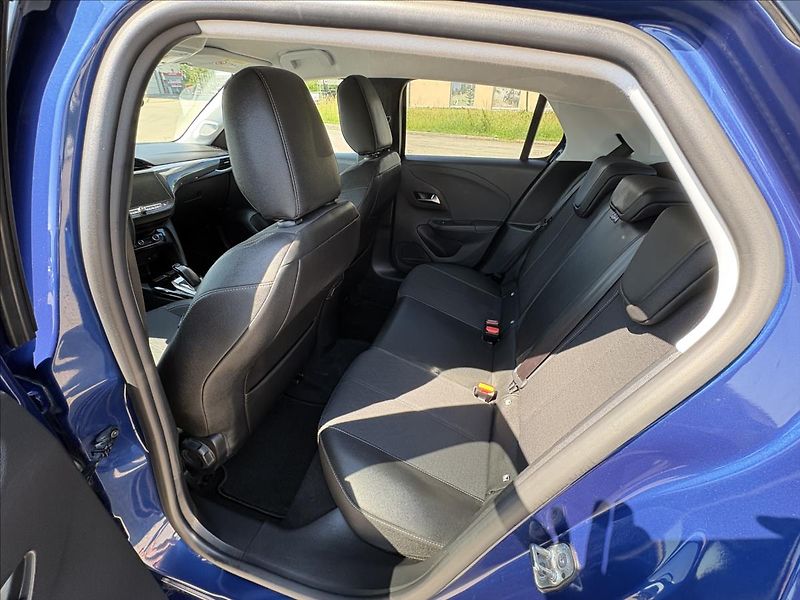 Opel Corsa Bat.50kW Led,Výhřev,Kamera - fotka 35 z 45