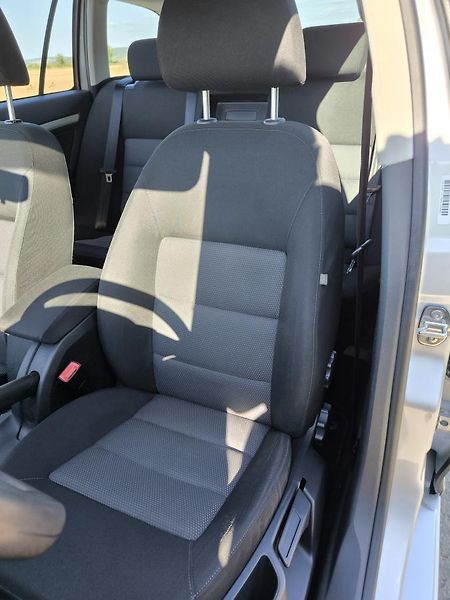 Škoda Octavia (2007) 1,9TDI 77kW *NOVÉ ROZVODY* - fotka 17 z 59