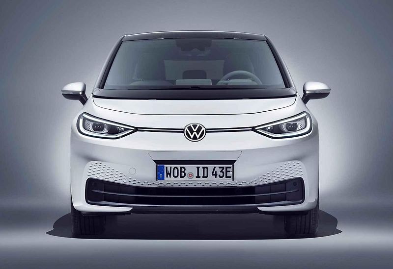 Volkswagen ID.3