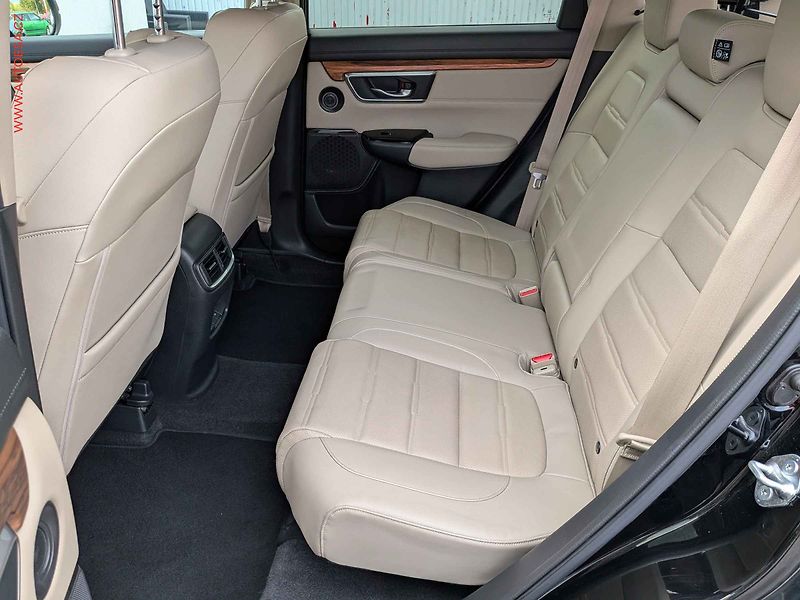 Honda CR-V (2019) 1.5 i-VTec 4WD, ČR - fotka 10 z 17