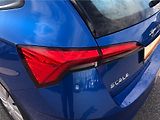 Škoda Scala 1.0 TSi SELECTION - náhled 25