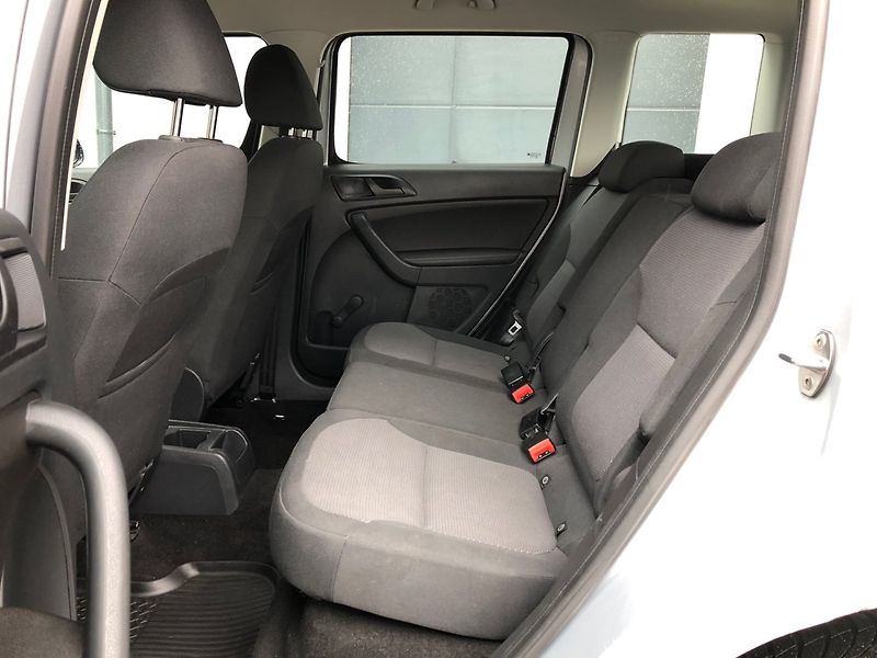 Škoda Yeti (2013) 2.0 TDi 4x4, tažné - fotka 11 z 38