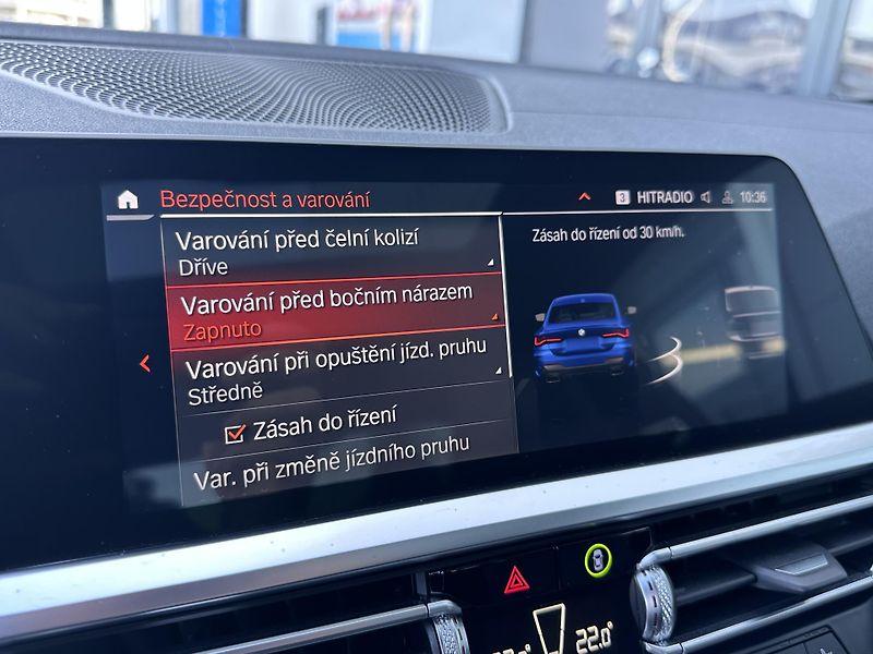 BMW Řada 4 M440i xDrive AC Schnitzer - fotka 16 z 28