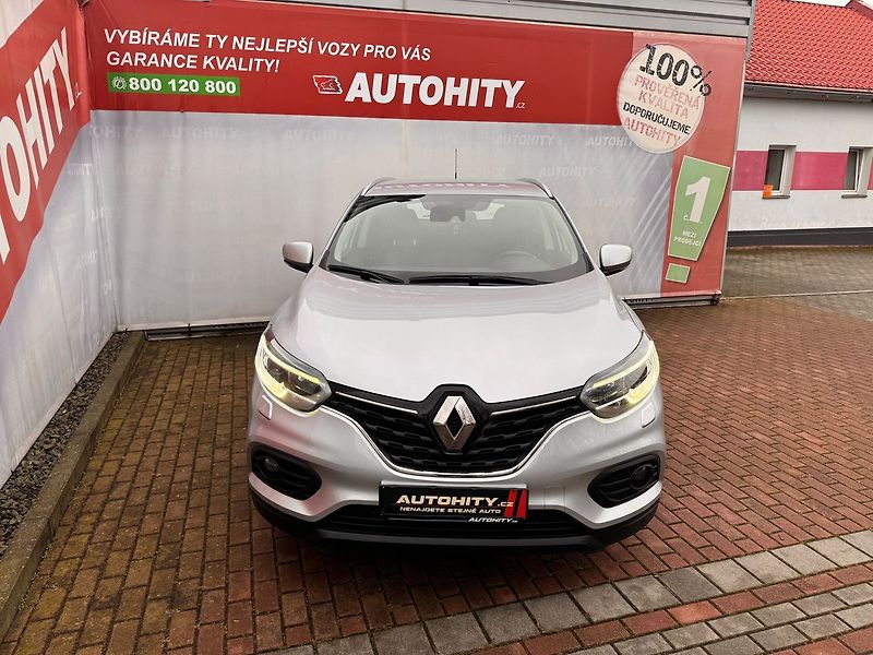 Renault Kadjar 1.3 TCe Limited, TOP - fotka 2 z 25