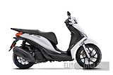 Piaggio Medley 125 (2026) S Euro 5+ - náhled 1