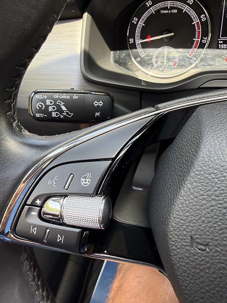 Škoda Kodiaq (2021) 1,5TSi 110kW Koup.ČR,1.majitel - fotka 18 z 20