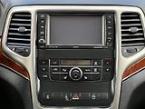 Jeep Grand Cherokee 3.0CRD AUTOMAT LIMITED TAŽNÉ - náhled 22