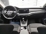 Škoda Octavia 2,0TDi 85kW, Ambition Plus, ČR - náhled 15