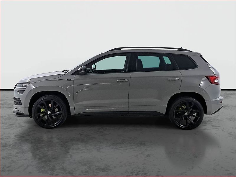 Škoda Karoq (2020) Sportline 1.5 TSI - fotka 3 z 21
