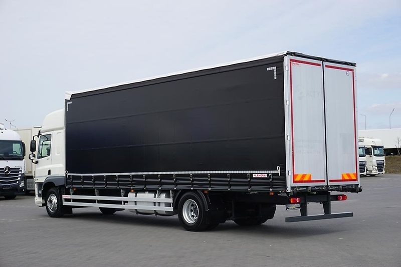 DAF CF (2019) 320 shrnovačka EURO 6 - fotka 6 z 18