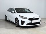 Kia Pro_Ceed (2019) GT-Line 1.4 T-GDI, Serv.kniha - náhled 1