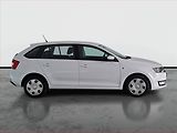 Škoda Rapid (2015) Spaceback 1.6 TDI, Tempomat - náhled 6