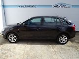 Škoda Rapid (2014) 1.6TDi,66kW,S,kniha,ALU - náhled 6