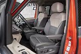 Volkswagen Multivan 1.4 TSI LONG*TAŽNÉ*ZÁRUKA*ČR 1 - náhled 10