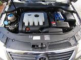 Volkswagen Passat (2008) 2.0 TDI 103kW - náhled 35