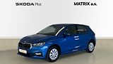 Škoda Fabia (2025) Selection 1.0TSI 70kW - náhled 1