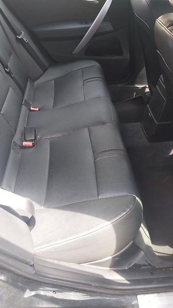 BMW X3 (2006) 3,0 SD 210kW - fotka 7 z 8