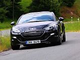 Peugeot RCZ R.