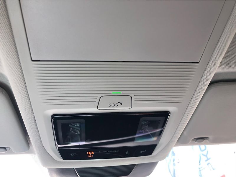 Volkswagen Tiguan 1.5 eTSi mHEV DSG 7st. LIFE GO - fotka 23 z 28