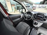 Citroën Berlingo 2016 ČR 1.6 HDI Multispace  - náhled 7