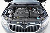 Škoda Octavia 1.6TDI 66KW Active 8/2015 - náhled 24