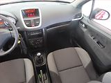 Peugeot 207 (2011) 1.4, Serv.kniha, po STK - náhled 8