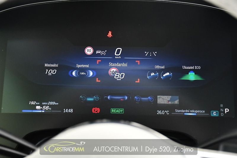 Mercedes-Benz EQE 500 4M VZDUCH MASÁŽE PANOR TAŽ - fotka 38 z 63