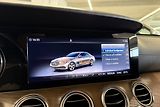 Mercedes-Benz Třídy E (2018) E 200d Exclusive - náhled 64