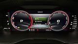 Škoda Superb 2.0 TDI DSG 4x4 Sportline Comb - náhled 10